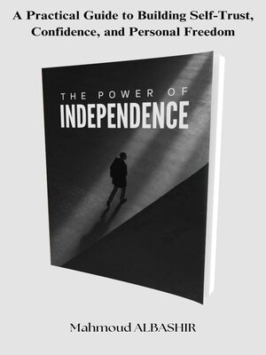 cover image of The Power of Independence
